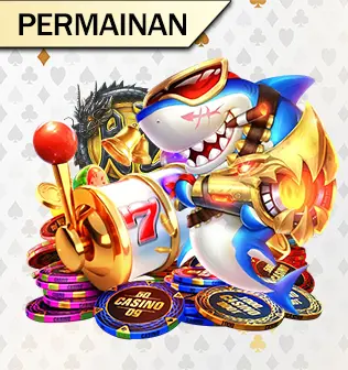 Permainan Slot KISTOGEL